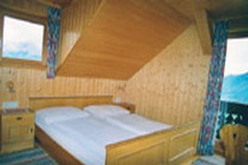 Austrija Privát Vorderstoder, Interjers